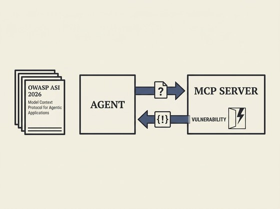 Mcploitable provides vulnerable MCP servers for agentic security training